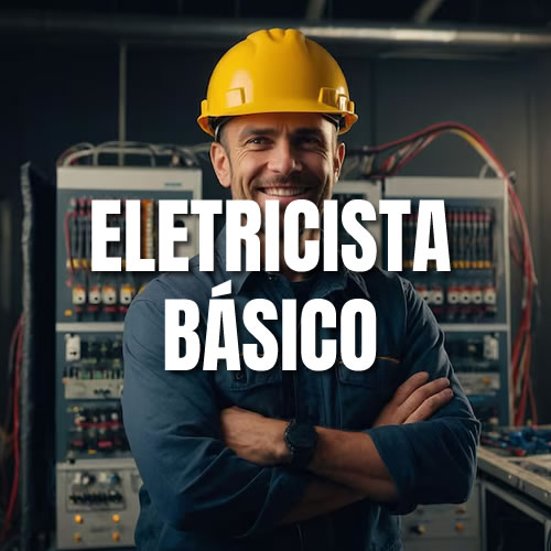 Curso Eletricista B&aacute;sico